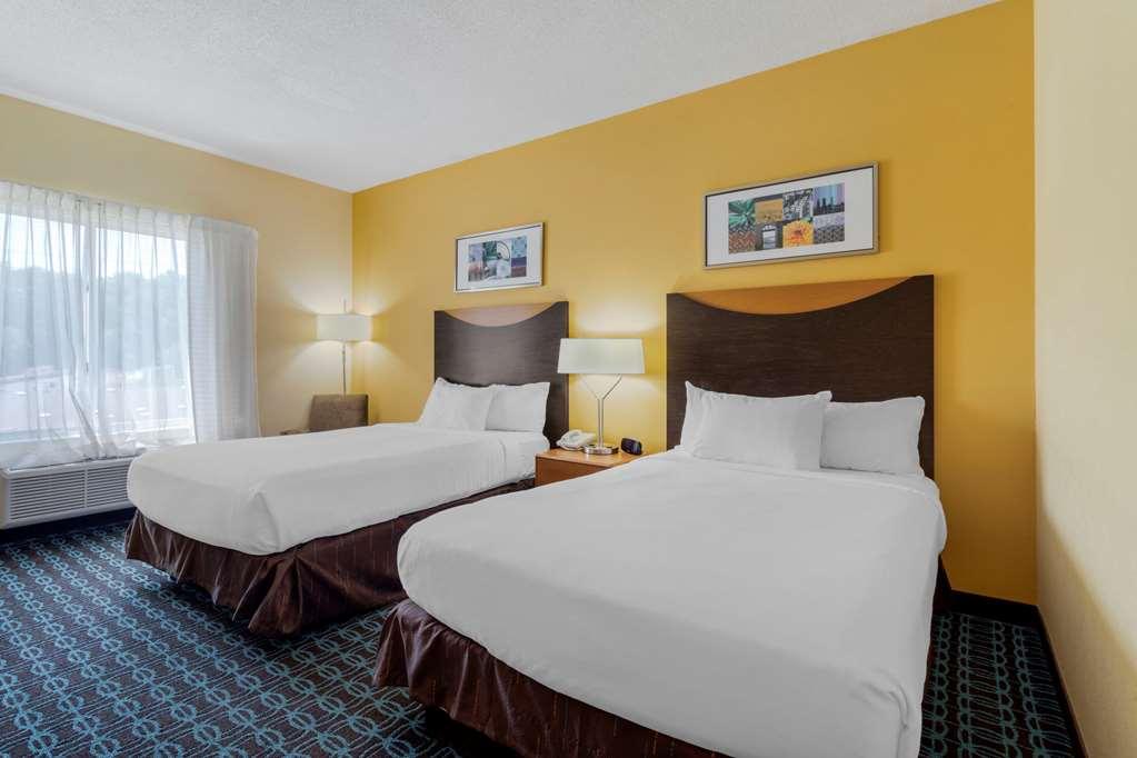 Comfort Inn & Suites Corbin Room photo