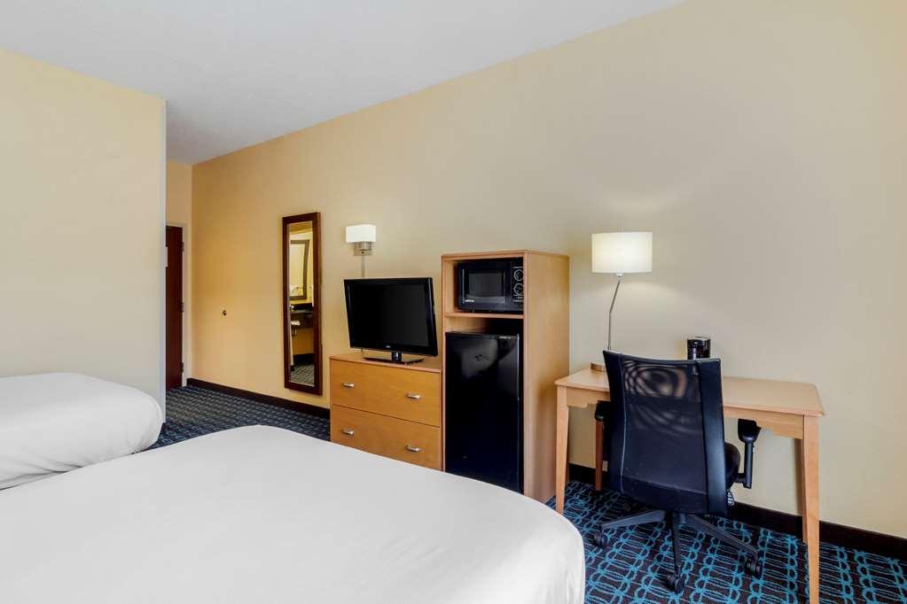 Comfort Inn & Suites Corbin Room photo